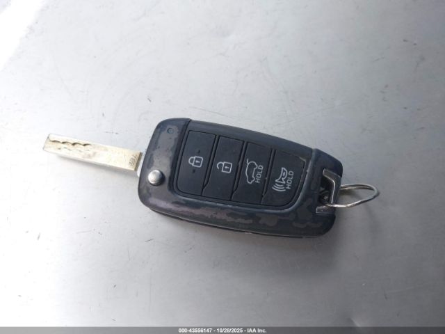 2019 HYUNDAI SANTA FE 5NMS23AD0KH127811 Photo 10