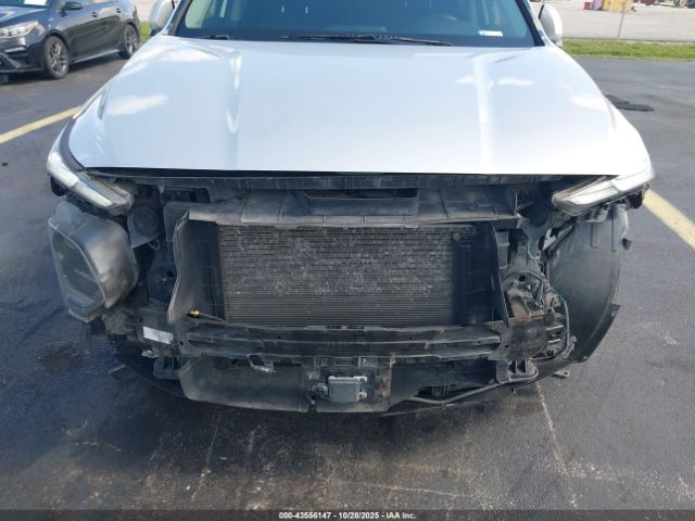 2019 HYUNDAI SANTA FE 5NMS23AD0KH127811 Photo 5