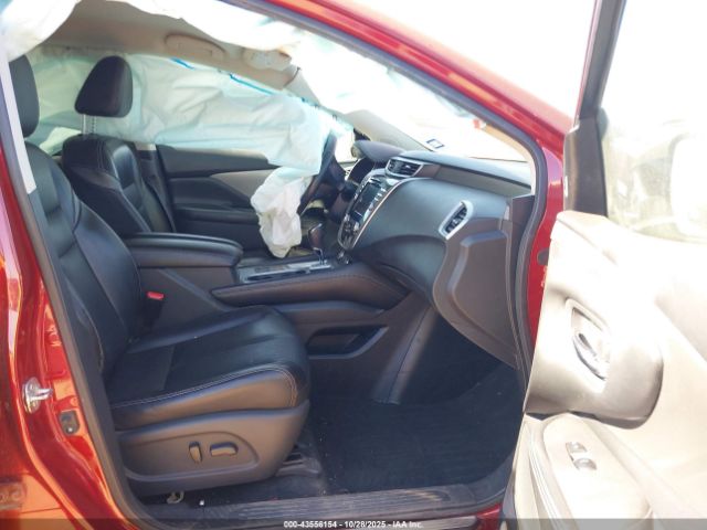 2020 NISSAN MURANO 5N1AZ2CJXLN138626 Photo 4