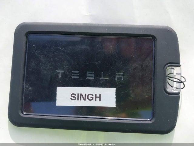 2023 TESLA MODEL Y 7SAYGAEEXPF850578 Photo 10