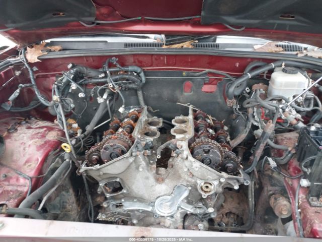 2008 TOYOTA 4RUNNER JTEBU14R988108931 Photo 9