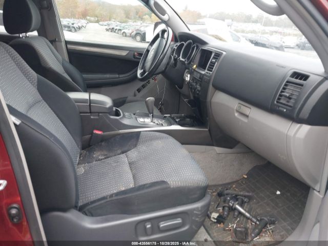 2008 TOYOTA 4RUNNER JTEBU14R988108931 Photo 4