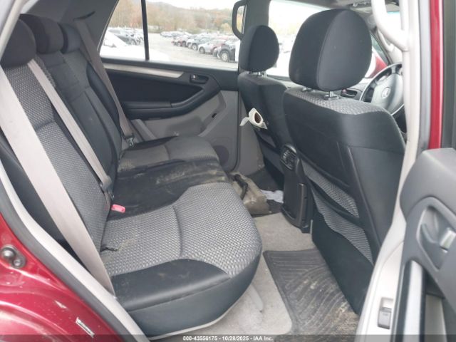 2008 TOYOTA 4RUNNER JTEBU14R988108931 Photo 7