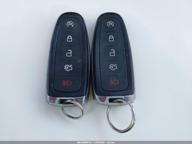 Aukcja sprzedaży 2015 Ford Escape Titanium, vin: 1FMCU9J91FUC35135, numer aukcji: 43556178
