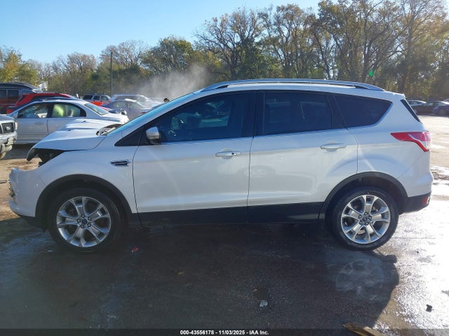 Aukcja sprzedaży 2015 Ford Escape Titanium, vin: 1FMCU9J91FUC35135, numer aukcji: 43556178