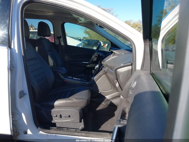 Aukcja sprzedaży 2015 Ford Escape Titanium, vin: 1FMCU9J91FUC35135, numer aukcji: 43556178