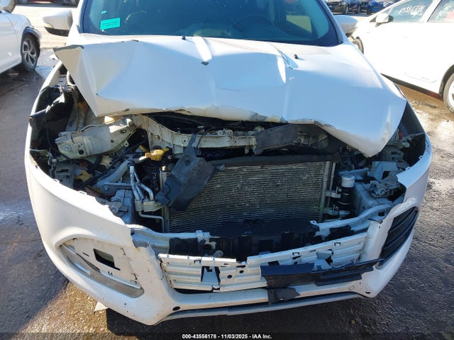 Aukcja sprzedaży 2015 Ford Escape Titanium, vin: 1FMCU9J91FUC35135, numer aukcji: 43556178