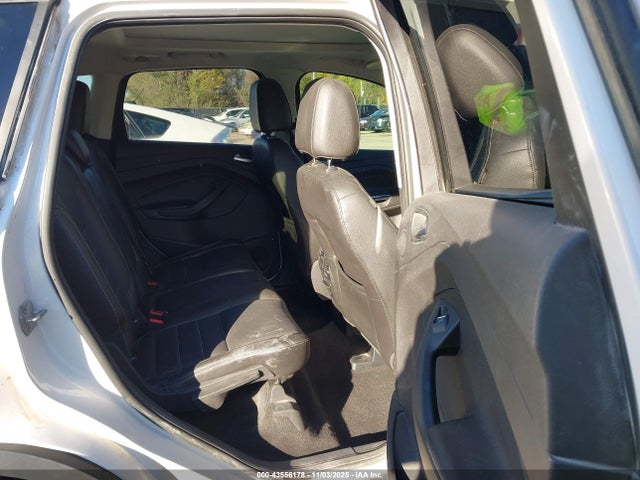 Aukcja sprzedaży 2015 Ford Escape Titanium, vin: 1FMCU9J91FUC35135, numer aukcji: 43556178