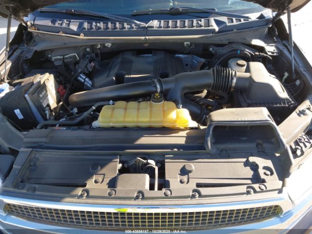 2019 FORD F-150 1FTEW1E48KFD13917 Photo 9