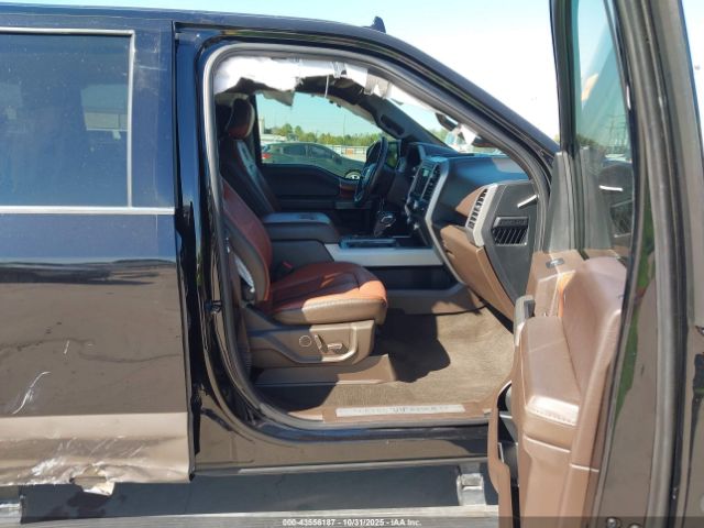 2019 FORD F-150 1FTEW1E48KFD13917 Photo 4