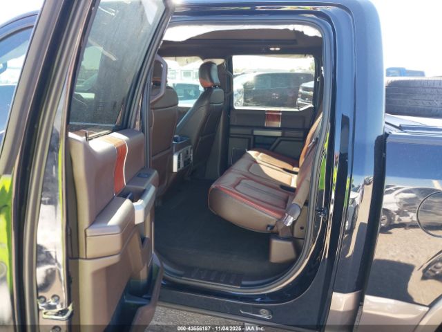 2019 FORD F-150 1FTEW1E48KFD13917 Photo 7