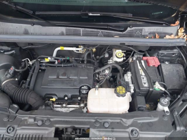 2021 CHEVROLET TRAX KL7CJNSB8MB321121 Photo 9