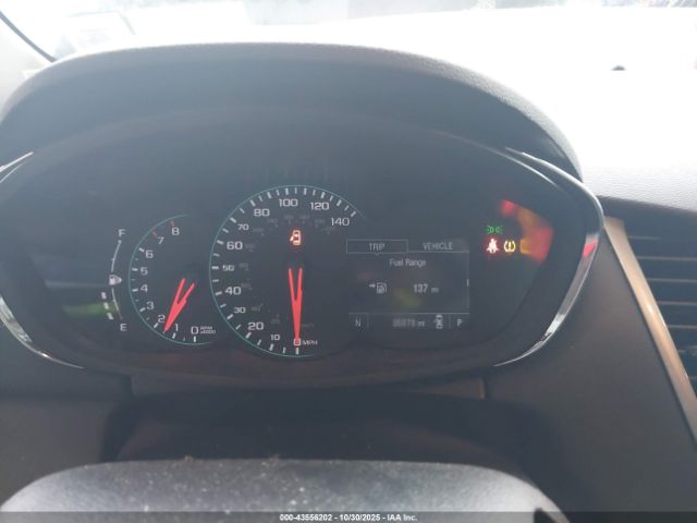 2021 CHEVROLET TRAX KL7CJNSB8MB321121 Photo 6