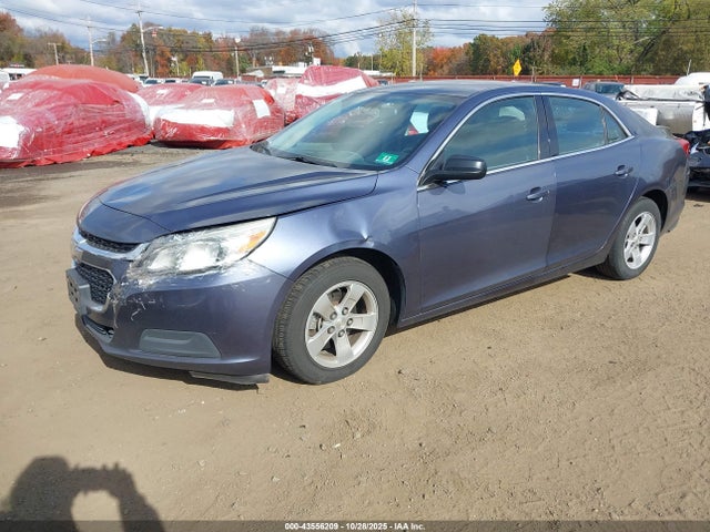 43556209 :رقم المزاد ، 1G11B5SL9FF218472 vin ، 2015 Chevrolet Malibu Ls مزاد بيع