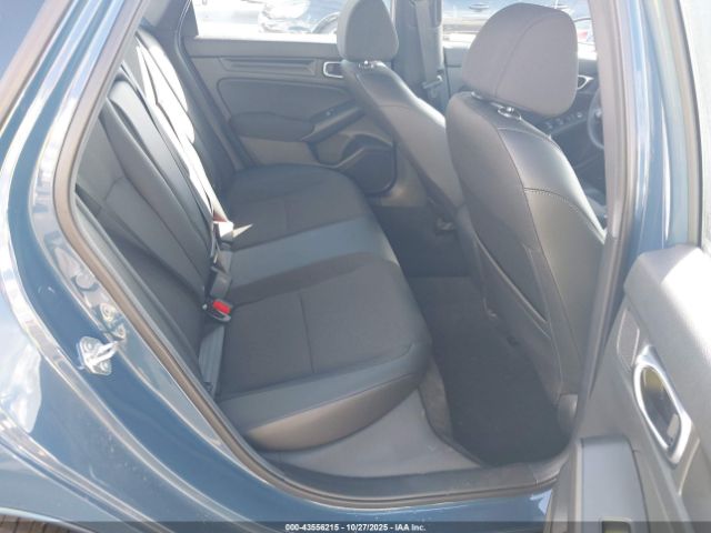 2025 HONDA CIVIC HYBRID 2HGFE4F80SH343021 Photo 7