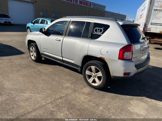 Aukcja sprzedaży 2013 Jeep Compass Latitude, vin: 1C4NJDEBXDD280562, numer aukcji: 43556228