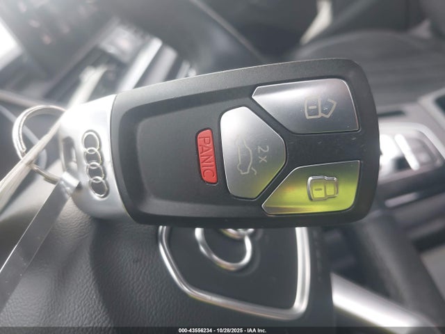 2021 AUDI Q5 WA1BAAFY6M2019651 Photo 10