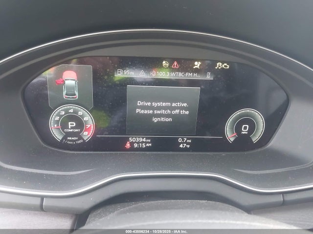 2021 AUDI Q5 WA1BAAFY6M2019651 Photo 6