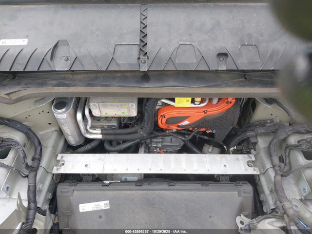 2022 TESLA MODEL Y 7SAYGAEEXNF515060 Photo 9