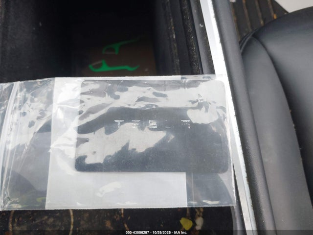 2022 TESLA MODEL Y 7SAYGAEEXNF515060 Photo 10