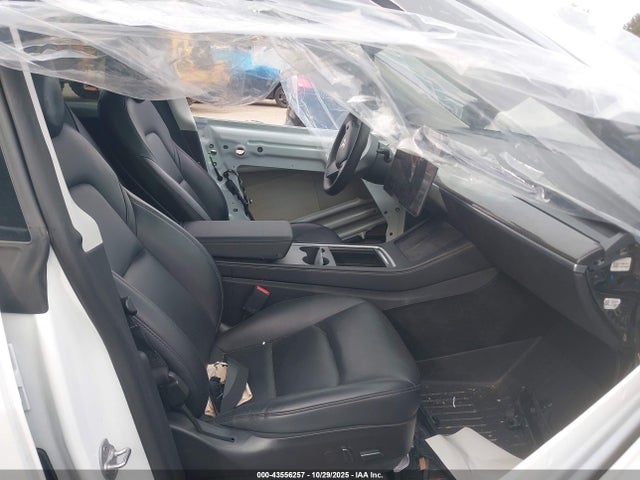 2022 TESLA MODEL Y 7SAYGAEEXNF515060 Photo 4