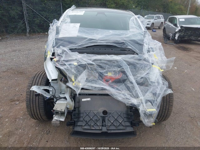 2022 TESLA MODEL Y 7SAYGAEEXNF515060 Photo 5