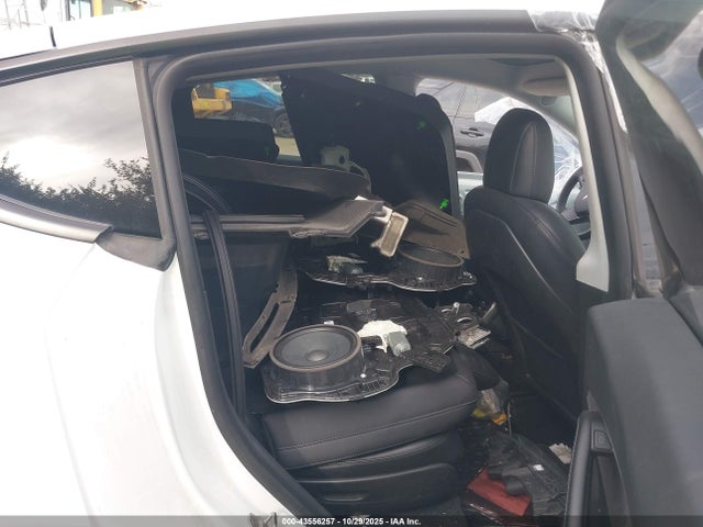 2022 TESLA MODEL Y 7SAYGAEEXNF515060 Photo 7