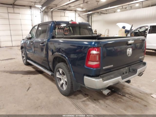 2019 RAM 1500 1C6SRFJT1KN658644 Photo 2
