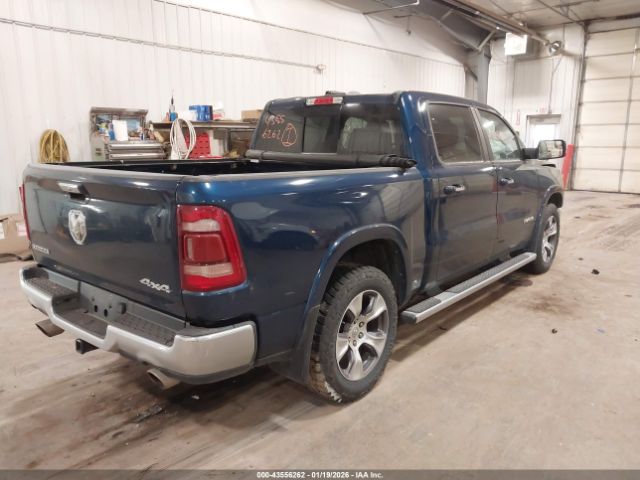 2019 RAM 1500 1C6SRFJT1KN658644 Photo 3
