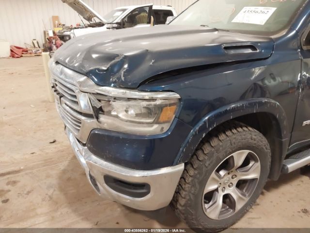 2019 RAM 1500 1C6SRFJT1KN658644 Photo 5