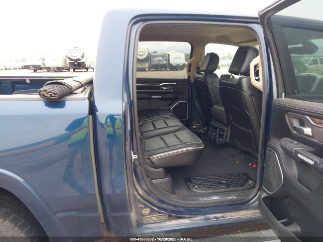 2019 RAM 1500 1C6SRFJT1KN658644 Photo 7