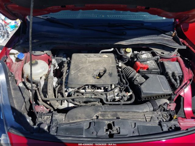 2020 FORD ESCAPE 1FMCU0H6XLUA76019 Photo 9