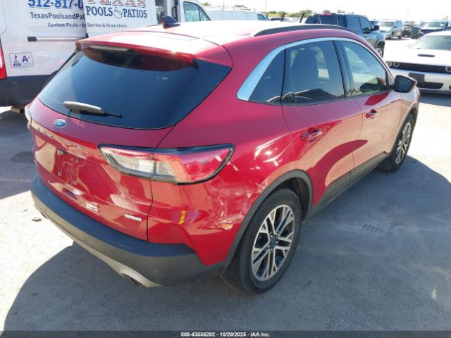2020 FORD ESCAPE 1FMCU0H6XLUA76019 Photo 3