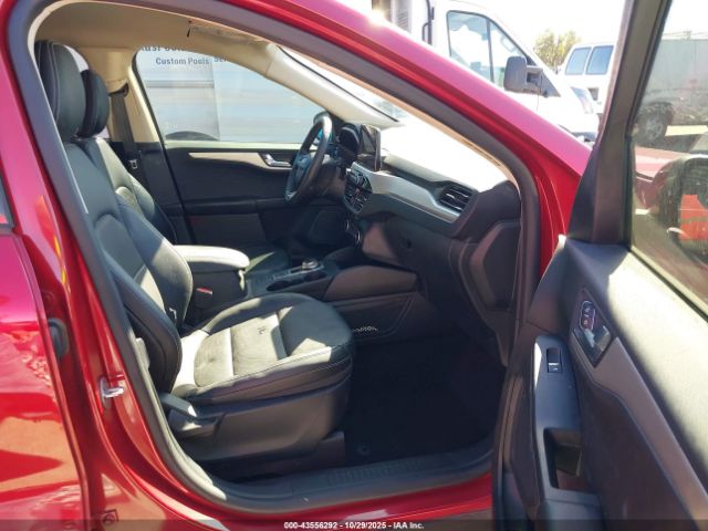 2020 FORD ESCAPE 1FMCU0H6XLUA76019 Photo 4