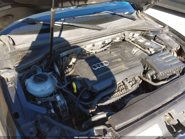 2015 AUDI A3 WAUEFGFF7F1063279 Photo 9