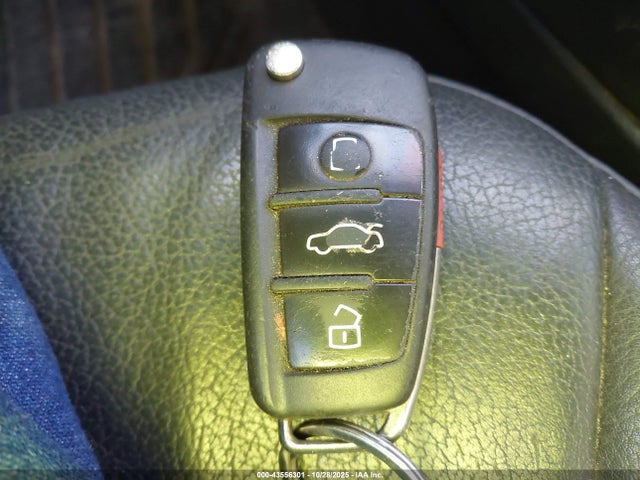 2015 AUDI A3 WAUEFGFF7F1063279 Photo 10