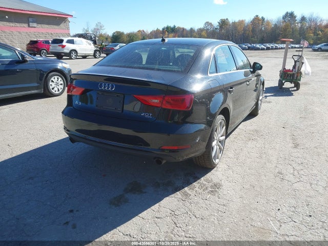 2015 AUDI A3 WAUEFGFF7F1063279 Photo 3