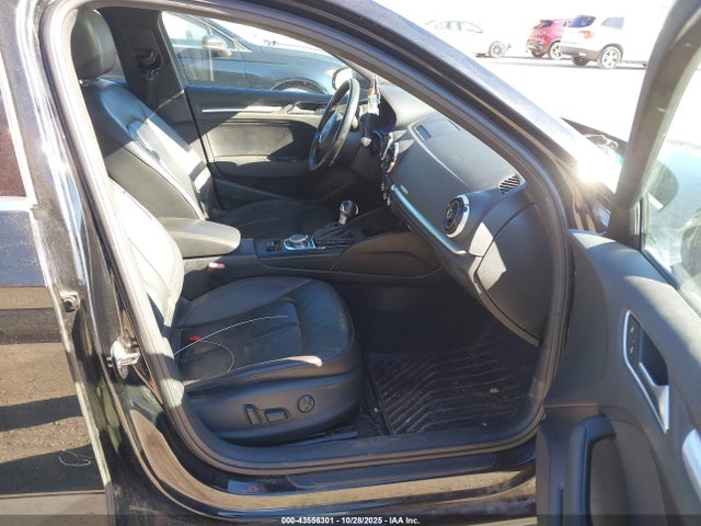 2015 AUDI A3 WAUEFGFF7F1063279 Photo 4