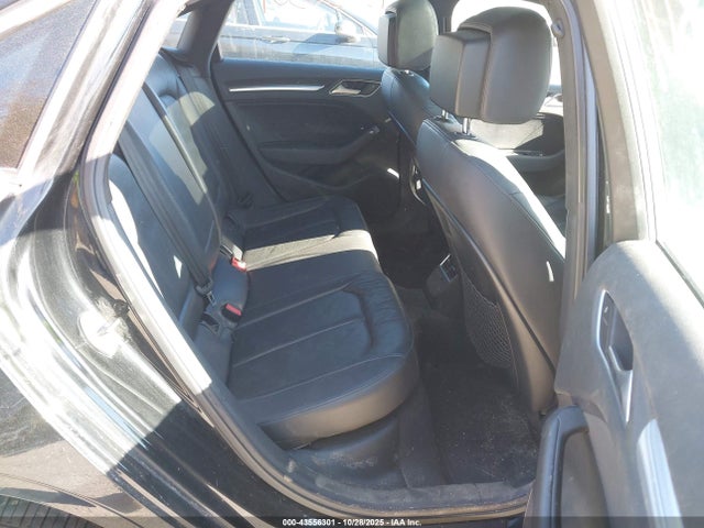 2015 AUDI A3 WAUEFGFF7F1063279 Photo 7