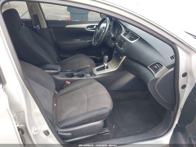 Nissan SENTRA SV 2015 3N1AB7AP1FL650876 Image 5