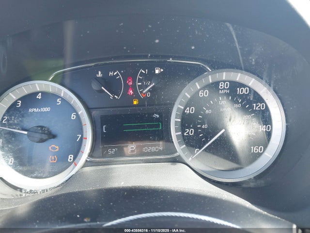 Nissan SENTRA SV 2015 3N1AB7AP1FL650876 Image 7