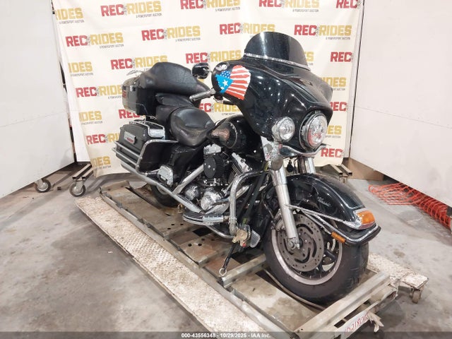 2006 HARLEY-DAVIDSON FLHTCI 1HD1FFW186Y614759