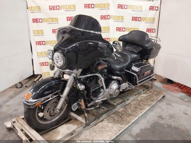 2006 HARLEY-DAVIDSON FLHTCI 1HD1FFW186Y614759 Photo 1