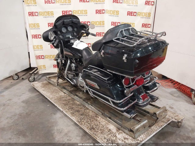 2006 HARLEY-DAVIDSON FLHTCI 1HD1FFW186Y614759 Photo 2