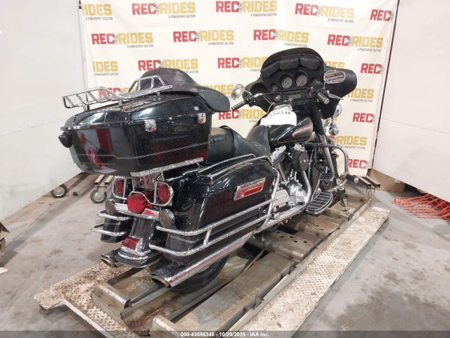 2006 HARLEY-DAVIDSON FLHTCI 1HD1FFW186Y614759 Photo 3