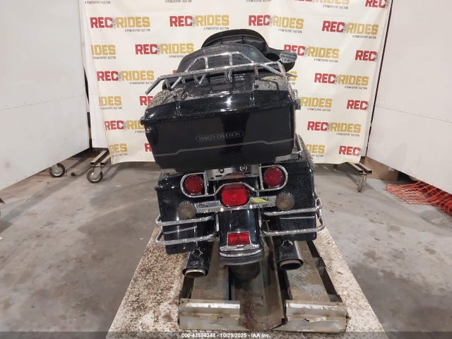 2006 HARLEY-DAVIDSON FLHTCI 1HD1FFW186Y614759 Photo 5