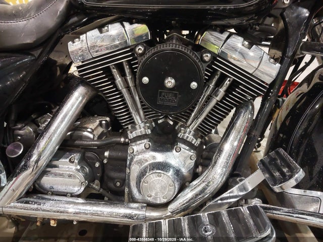 2006 HARLEY-DAVIDSON FLHTCI 1HD1FFW186Y614759 Photo 7