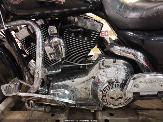 2006 HARLEY-DAVIDSON FLHTCI 1HD1FFW186Y614759 Photo 8