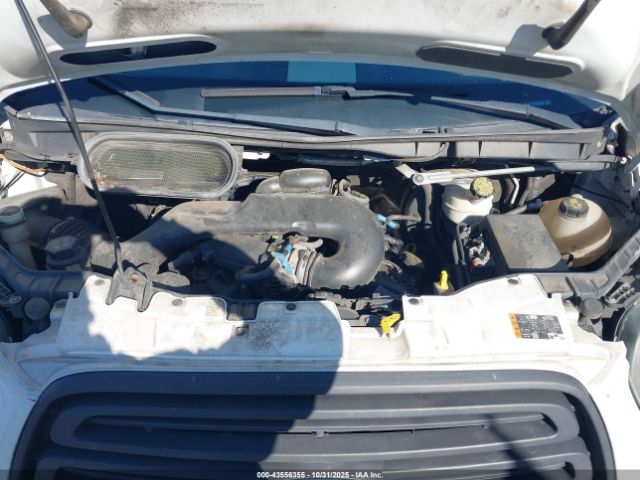 2016 FORD TRANSIT-150 1FTYE1YMXGKB13034 Photo 9