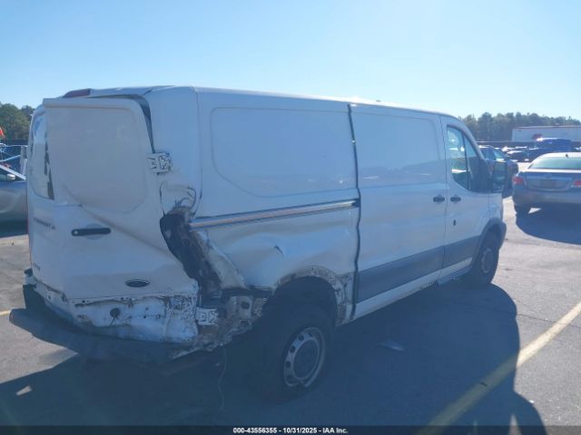 2016 FORD TRANSIT-150 1FTYE1YMXGKB13034 Photo 3